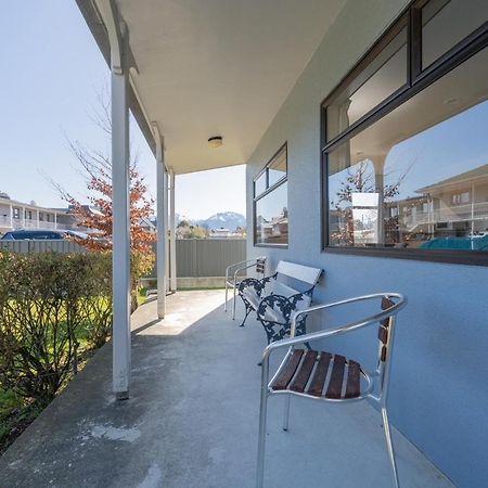 Te Anau Motel & Apartments Exterior foto